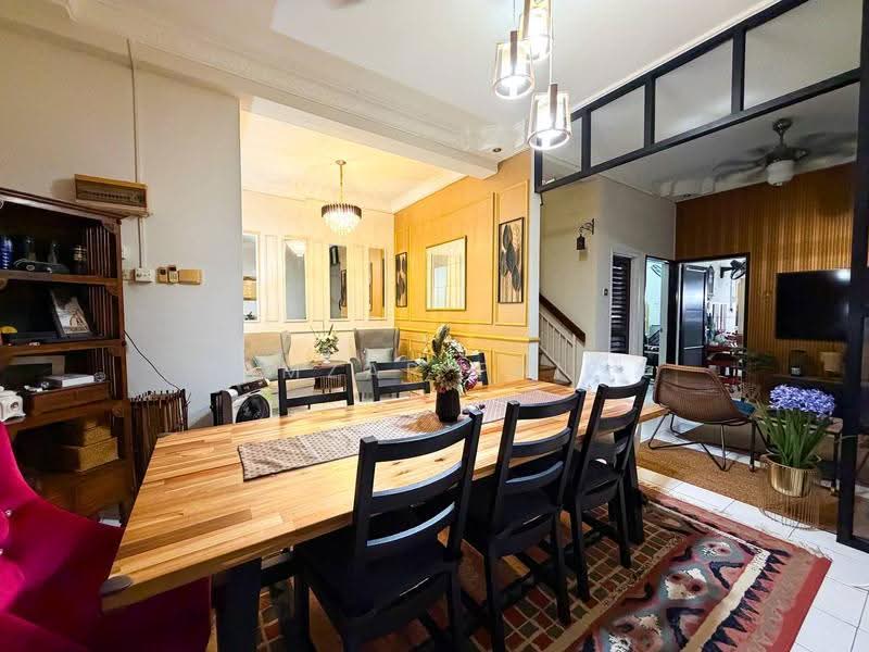 Rumah Teres 2-Tingkat untuk Dijual di Bandar Puteri Klang (Klang) - Amzar Faiz - PropertyGuru.com.my