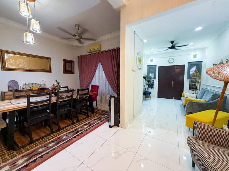 Rumah Teres 2-Tingkat untuk Dijual di Bandar Puteri Klang (Klang) - Amzar Faiz - PropertyGuru.com.my