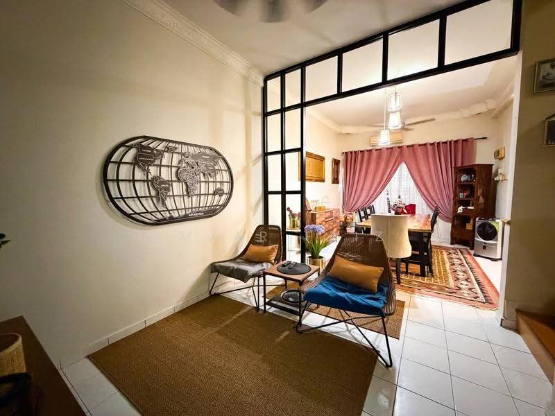 Rumah Teres 2-Tingkat untuk Dijual di Bandar Puteri Klang (Klang) - Amzar Faiz - PropertyGuru.com.my