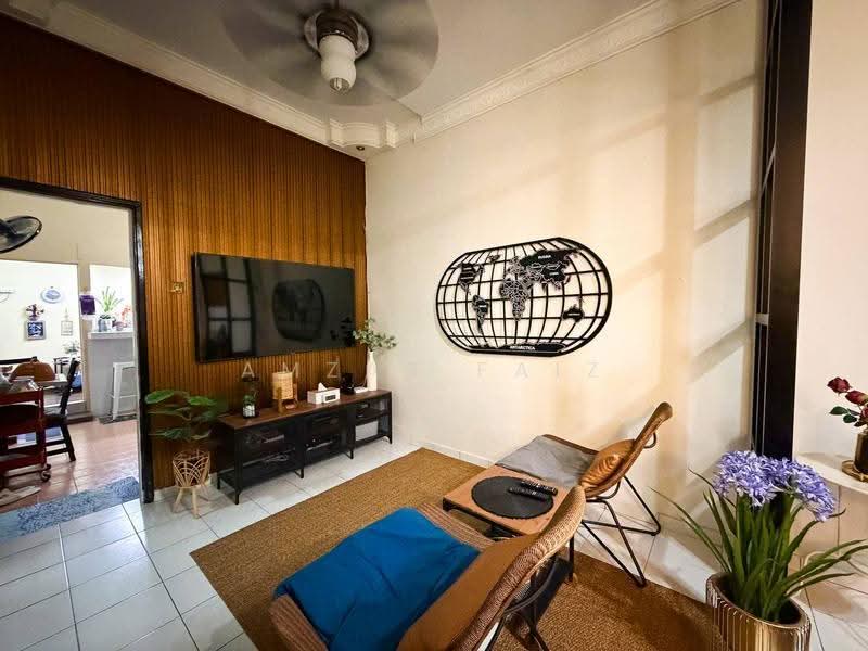 Rumah Teres 2-Tingkat untuk Dijual di Bandar Puteri Klang (Klang) - Amzar Faiz - PropertyGuru.com.my