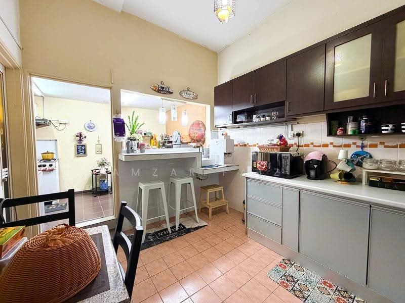 Rumah Teres 2-Tingkat untuk Dijual di Bandar Puteri Klang (Klang) - Amzar Faiz - PropertyGuru.com.my