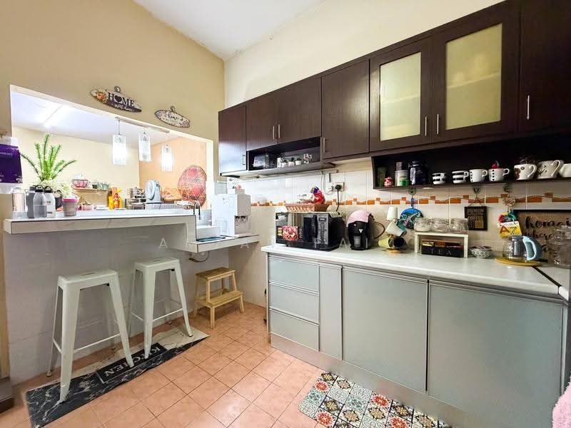 Rumah Teres 2-Tingkat untuk Dijual di Bandar Puteri Klang (Klang) - Amzar Faiz - PropertyGuru.com.my