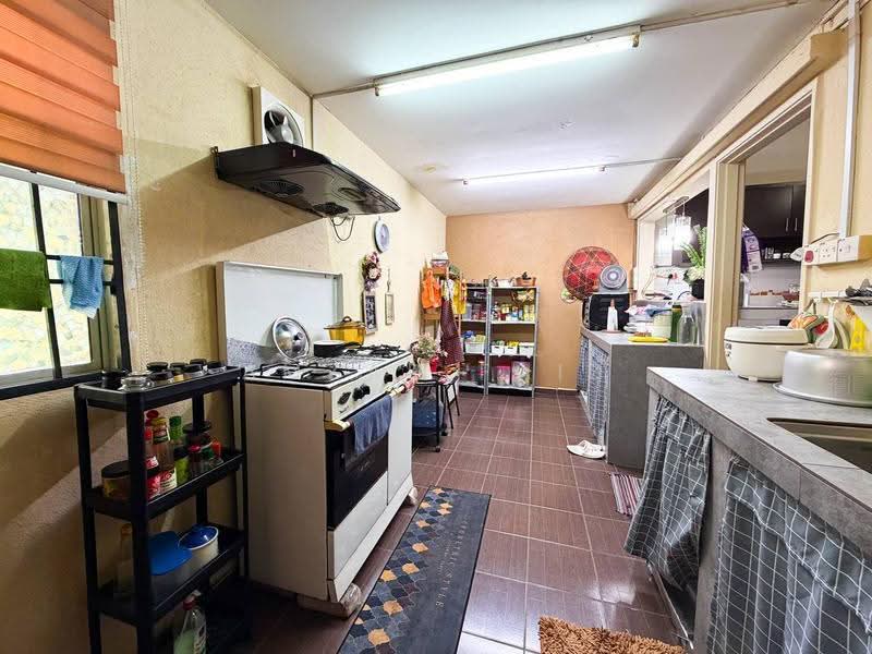 Rumah Teres 2-Tingkat untuk Dijual di Bandar Puteri Klang (Klang) - Amzar Faiz - PropertyGuru.com.my