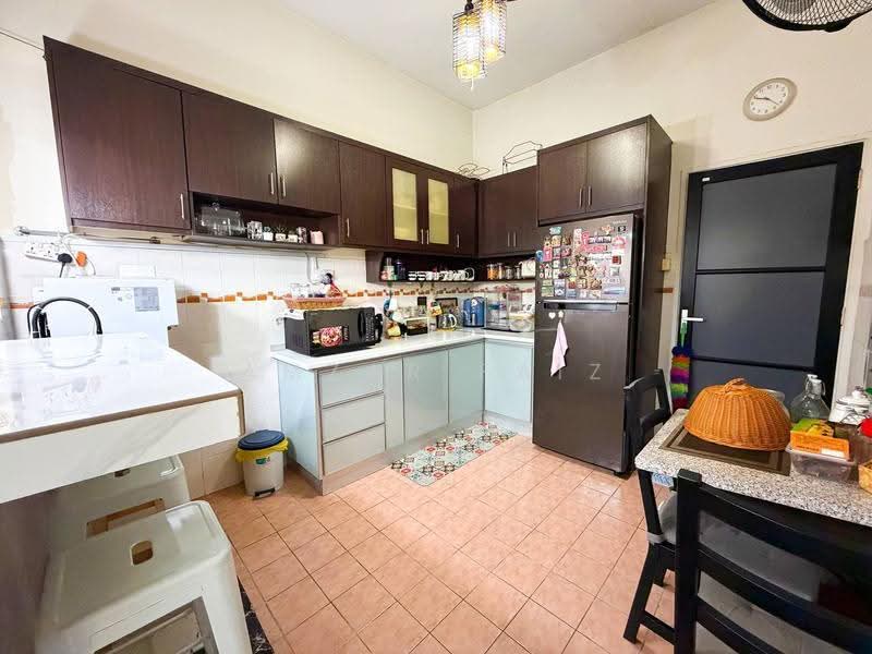 Rumah Teres 2-Tingkat untuk Dijual di Bandar Puteri Klang (Klang) - Amzar Faiz - PropertyGuru.com.my