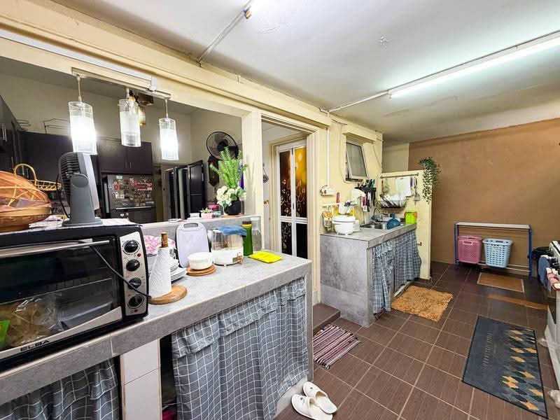 Rumah Teres 2-Tingkat untuk Dijual di Bandar Puteri Klang (Klang) - Amzar Faiz - PropertyGuru.com.my