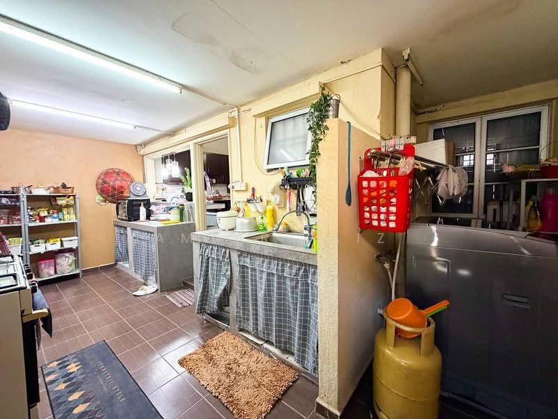 Rumah Teres 2-Tingkat untuk Dijual di Bandar Puteri Klang (Klang) - Amzar Faiz - PropertyGuru.com.my