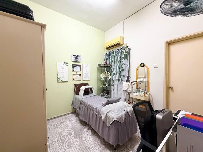 Rumah Teres 2-Tingkat untuk Dijual di Bandar Puteri Klang (Klang) - Amzar Faiz - PropertyGuru.com.my