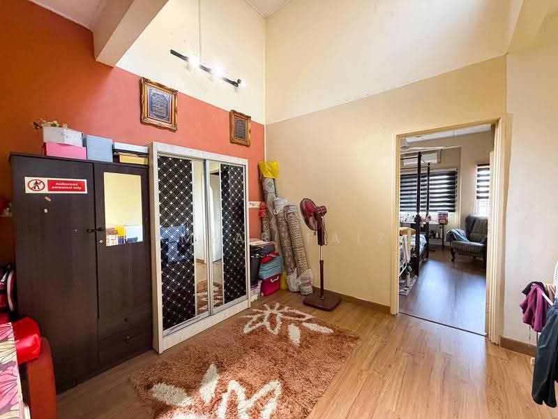 Rumah Teres 2-Tingkat untuk Dijual di Bandar Puteri Klang (Klang) - Amzar Faiz - PropertyGuru.com.my