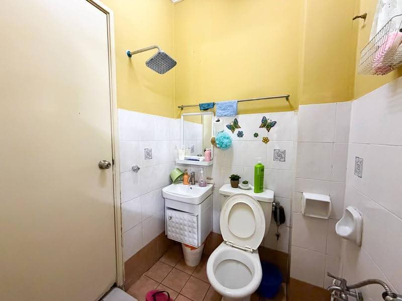 Rumah Teres 2-Tingkat untuk Dijual di Bandar Puteri Klang (Klang) - Amzar Faiz - PropertyGuru.com.my