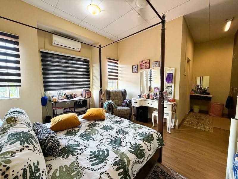 Rumah Teres 2-Tingkat untuk Dijual di Bandar Puteri Klang (Klang) - Amzar Faiz - PropertyGuru.com.my