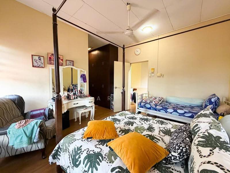 Rumah Teres 2-Tingkat untuk Dijual di Bandar Puteri Klang (Klang) - Amzar Faiz - PropertyGuru.com.my