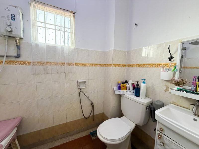 Rumah Teres 2-Tingkat untuk Dijual di Bandar Puteri Klang (Klang) - Amzar Faiz - PropertyGuru.com.my