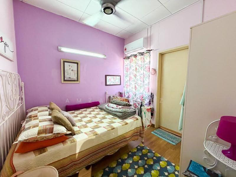 Rumah Teres 2-Tingkat untuk Dijual di Bandar Puteri Klang (Klang) - Amzar Faiz - PropertyGuru.com.my