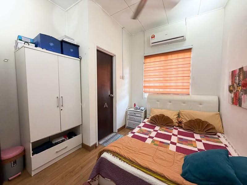 Rumah Teres 2-Tingkat untuk Dijual di Bandar Puteri Klang (Klang) - Amzar Faiz - PropertyGuru.com.my