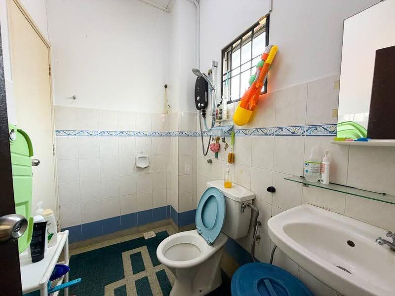 Rumah Teres 2-Tingkat untuk Dijual di Bandar Puteri Klang (Klang) - Amzar Faiz - PropertyGuru.com.my
