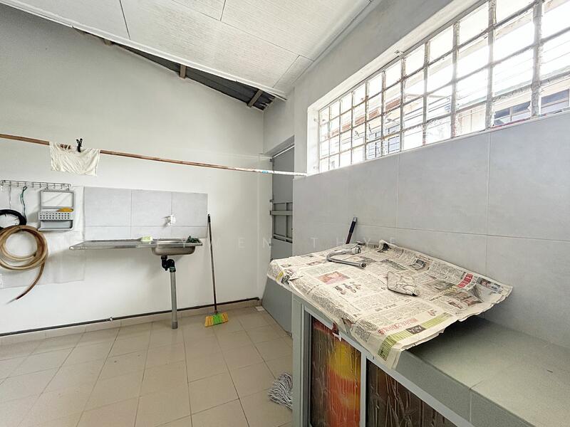 1-storey Terraced House for Sale in Taman Johor Jaya (Johor Bahru) - Lywen Thye - Interior - PropertyGuru.com.my