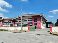 For Sale - Alam Jaya Industrial Park