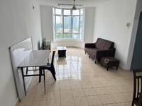 For Rent - Angkasa Condominiums