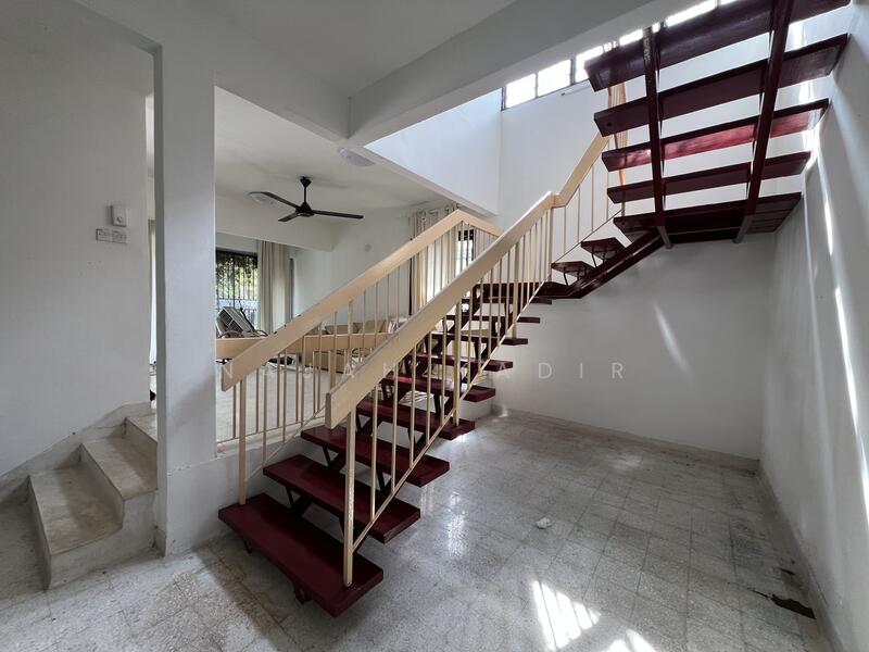 2-storey Terraced House for Sale in Ampang Jaya (Ampang) - Najah Kadir - Interior - PropertyGuru.com.my