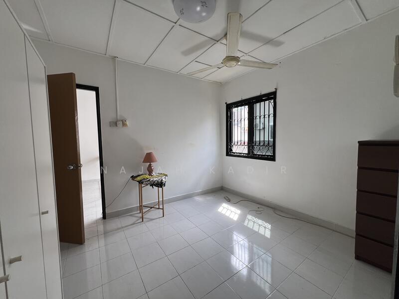 2-storey Terraced House for Sale in Ampang Jaya (Ampang) - Najah Kadir - Bedroom - PropertyGuru.com.my