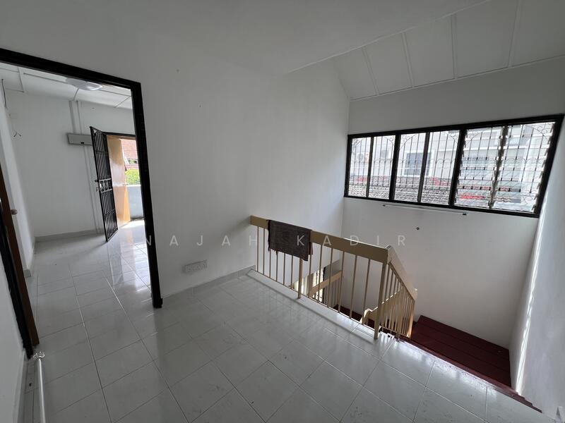 2-storey Terraced House for Sale in Ampang Jaya (Ampang) - Najah Kadir - Interior - PropertyGuru.com.my