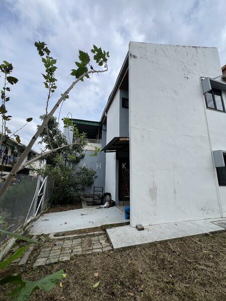 2-storey Terraced House for Sale in Ampang Jaya (Ampang) - Najah Kadir - Exterior - PropertyGuru.com.my