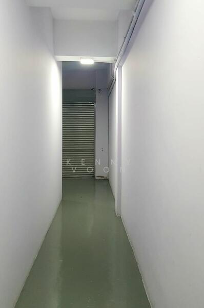 Corridor