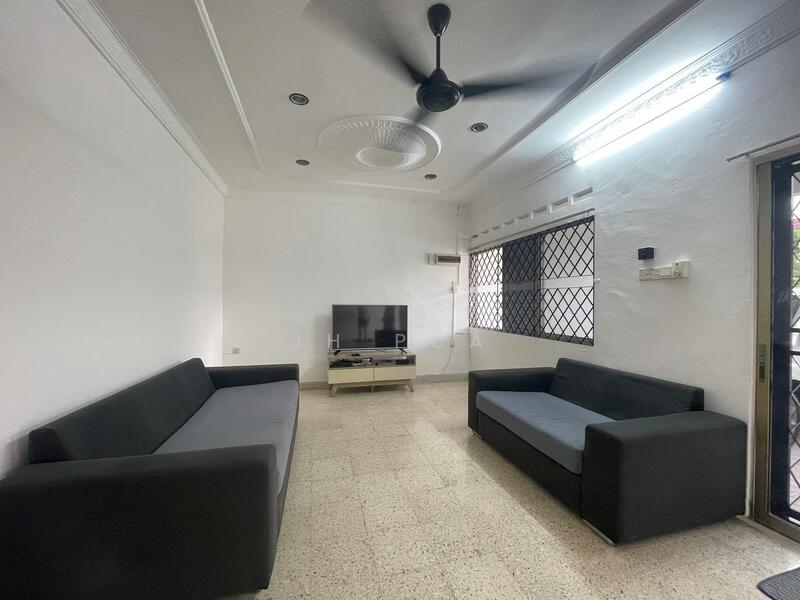 For Rent - 2STY for Rent @TAMAN SENTOSA