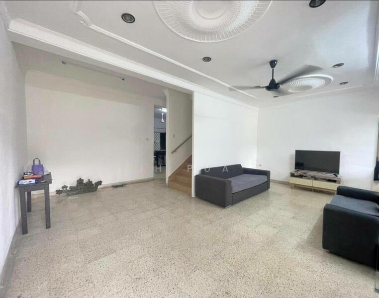 For Rent - 2STY for Rent @TAMAN SENTOSA