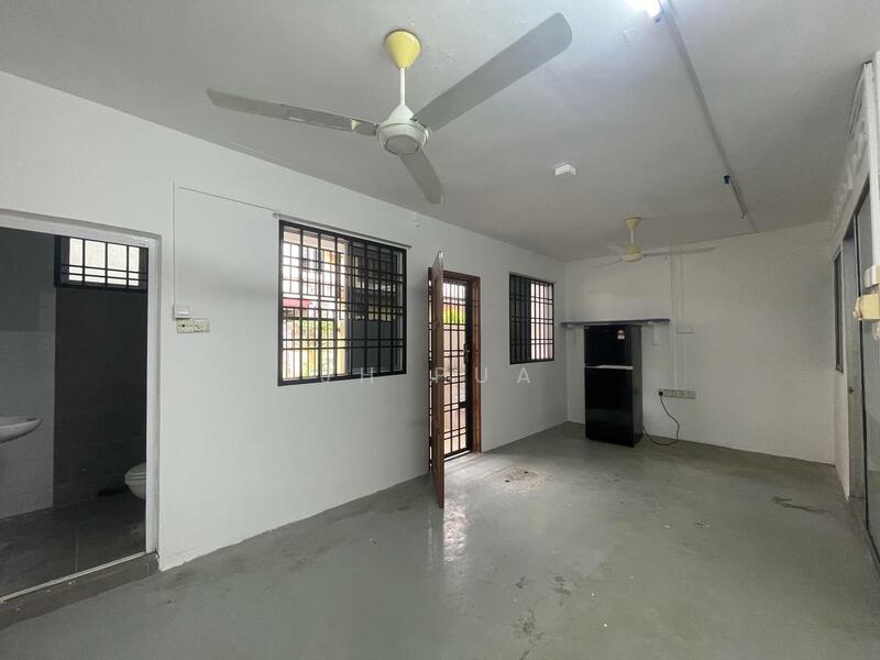 For Rent - 2STY for Rent @TAMAN SENTOSA