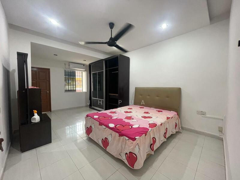 For Rent - 2STY for Rent @TAMAN SENTOSA