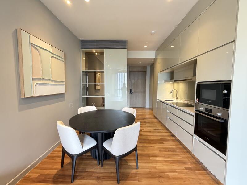 The Conlay untuk Untuk Disewa - RM 6,200 /bulan, Mac 2026 - PropertyGuru.com.my