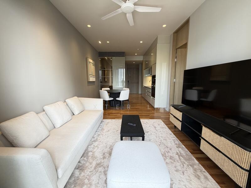 The Conlay untuk Untuk Disewa - RM 6,200 /bulan, Mac 2026 - PropertyGuru.com.my