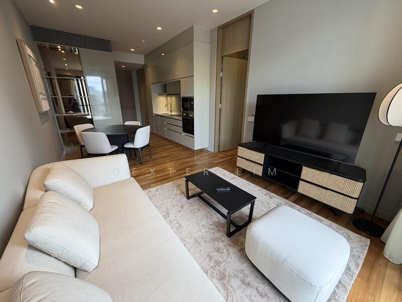 The Conlay untuk Untuk Disewa - RM 6,200 /bulan, Mac 2026 - PropertyGuru.com.my