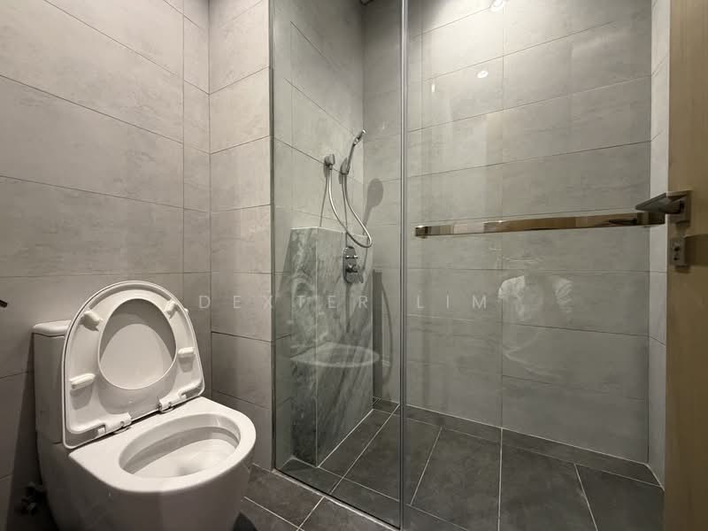 Kediaman Servis untuk Disewa di The Conlay - Dexter Lim - Bathroom - PropertyGuru.com.my
