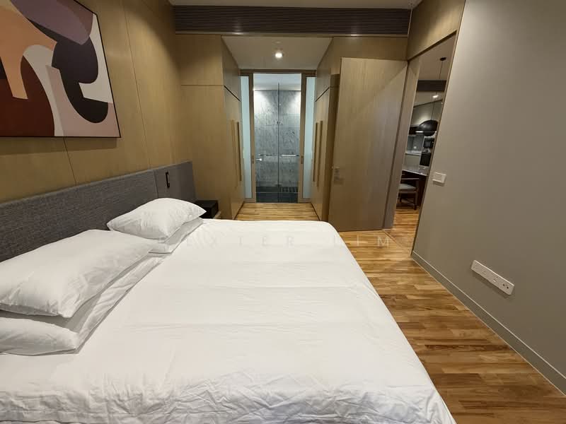 Kediaman Servis untuk Disewa di The Conlay - Dexter Lim - Bedroom - PropertyGuru.com.my