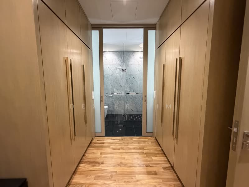 Kediaman Servis untuk Disewa di The Conlay - Dexter Lim - Interior - PropertyGuru.com.my