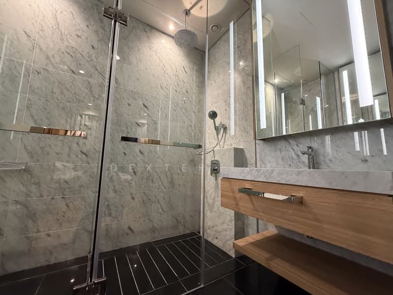 Kediaman Servis untuk Disewa di The Conlay - Dexter Lim - PropertyGuru.com.my