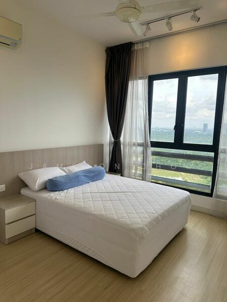 Untuk Disewa - Sunway Citrine Residences