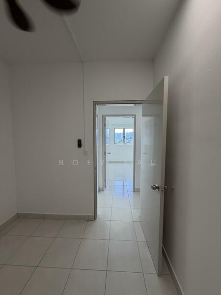 For Rent - Residensi Riamas