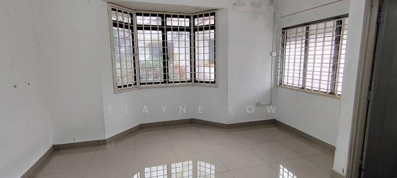 For Rent - Permas Jaya