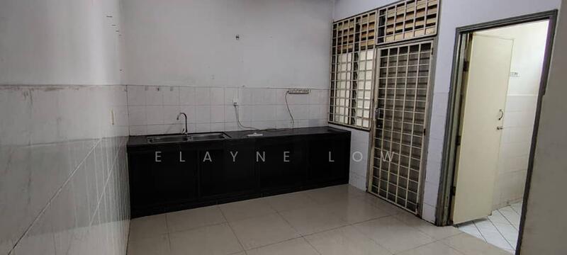 For Rent - Permas Jaya