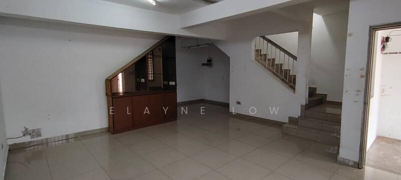 For Rent - Permas Jaya