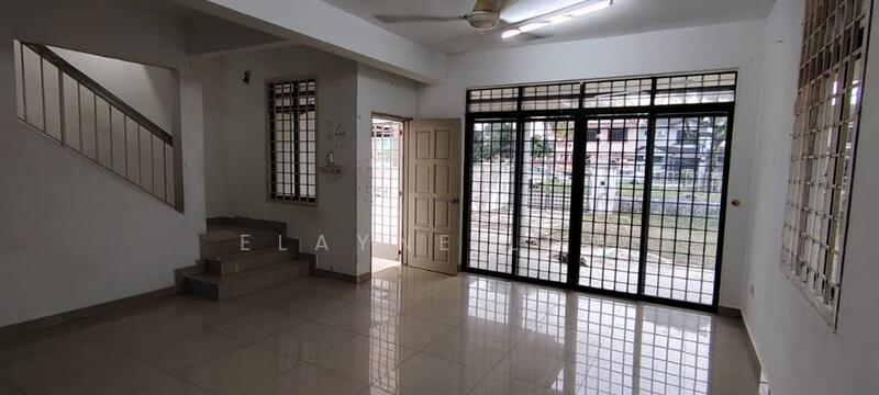 For Rent - Permas Jaya