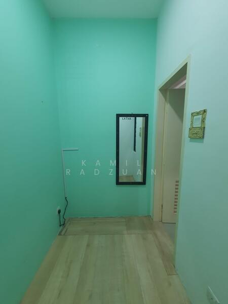 Untuk Disewa - Crescent Park Townvilla