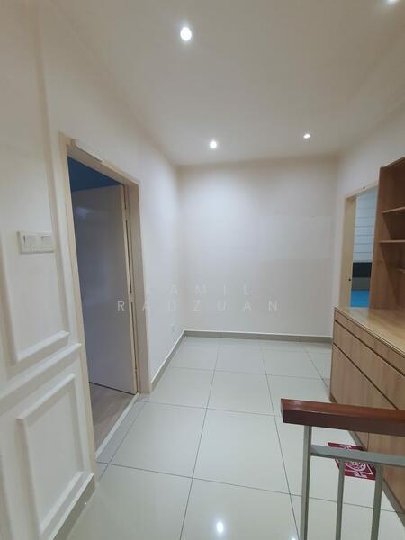 Untuk Disewa - Crescent Park Townvilla