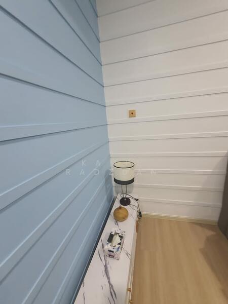 Untuk Disewa - Crescent Park Townvilla