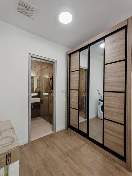 Service Residence for Rent at Residensi 38 Bangsar - Weng Loong Kok - Bathroom - PropertyGuru.com.my