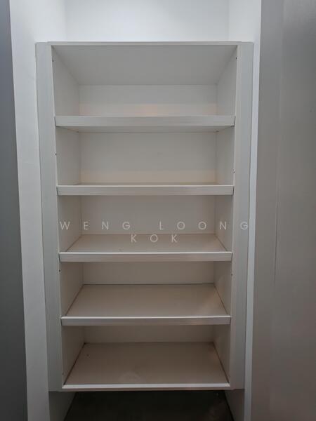 Service Residence for Rent at Residensi 38 Bangsar - Weng Loong Kok - Interior - PropertyGuru.com.my