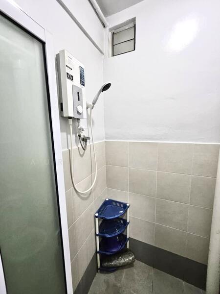 For Rent - Skyridge Apartment